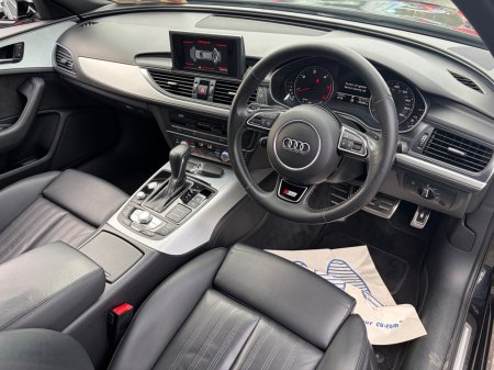 2018 Audi A6 - photo 16