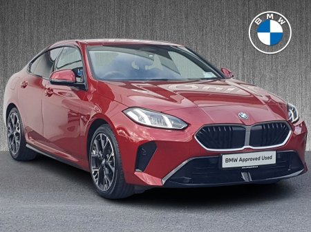 2025 BMW 2-Series 220 M Sport