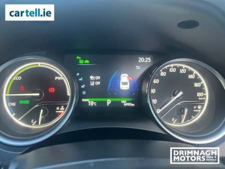 2019 Toyota Camry - photo 15