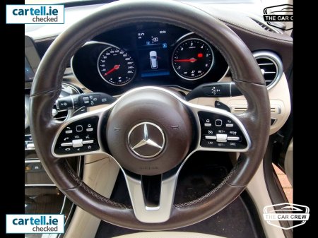 2020 Mercedes-Benz GLC - photo 27