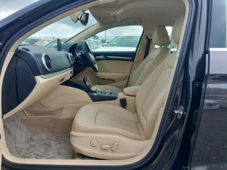 2015 Audi A3 - photo 17