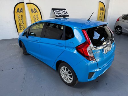 2016 Honda Fit - photo 5