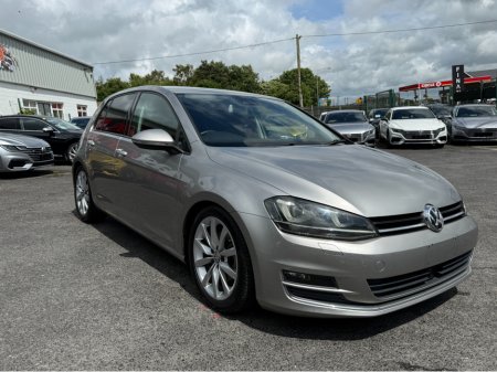 2013 Volkswagen Golf - photo 4