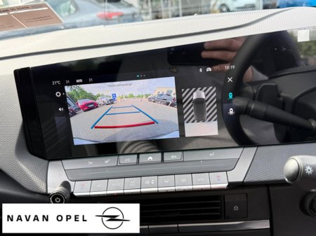 2026 Opel Astra - photo 14