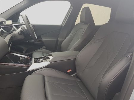 2026 BMW X3 - photo 7