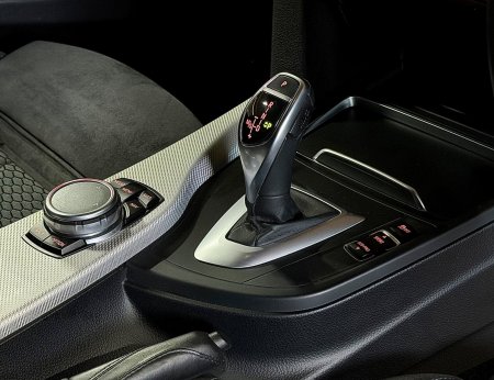 2016 BMW 3-Series - photo 43