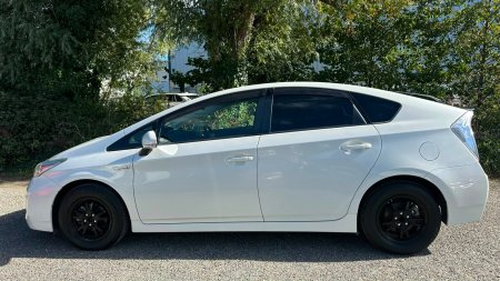 2015 Toyota Prius - photo 10