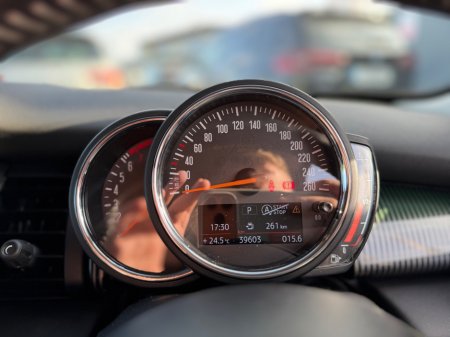 2019 Mini Cooper - photo 21