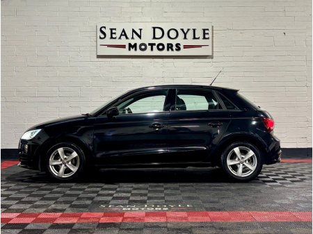 2015 Audi A1 - photo 4