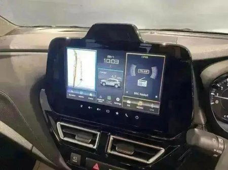 2026 Suzuki S-CROSS - photo 16