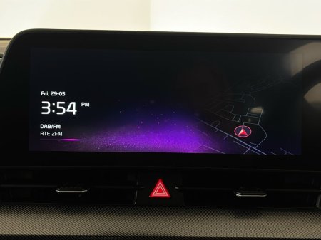 2024 Kia Sportage - photo 16