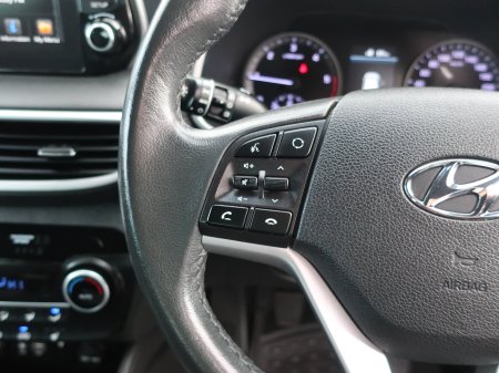 2020 Hyundai Tucson - photo 13