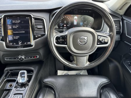 2020 Volvo XC90 - photo 13