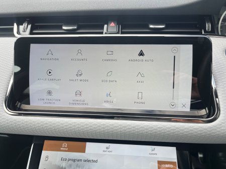 2022 Land Rover Range Rover Evoque - photo 57