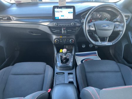 2019 Ford Focus - photo 9
