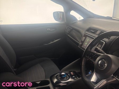 2020 Nissan Leaf - photo 9