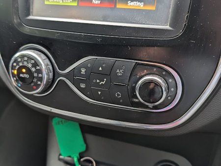 2016 Renault Captur - photo 12