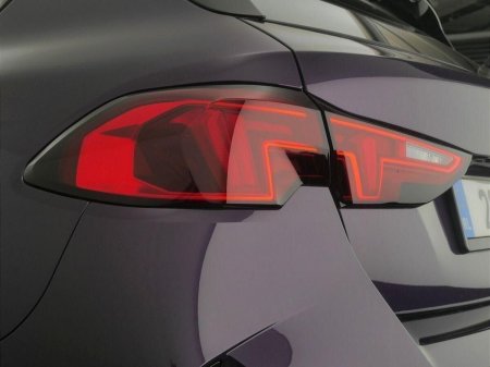 2026 BMW 1-Series - photo 20
