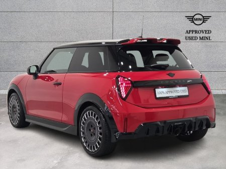 2026 Mini Cooper - photo 2