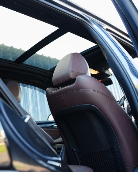 2022 BMW iX3 - photo 9