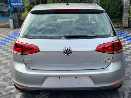 2015 Volkswagen Golf - photo 16