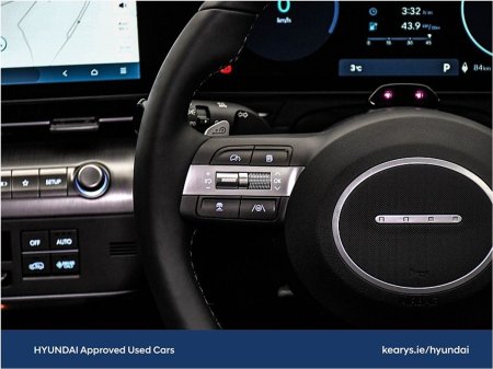2026 Hyundai KONA - photo 17