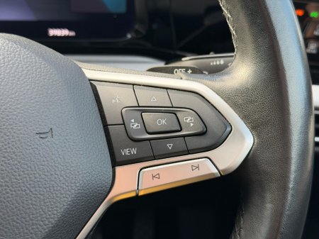 2021 Volkswagen Golf - photo 23