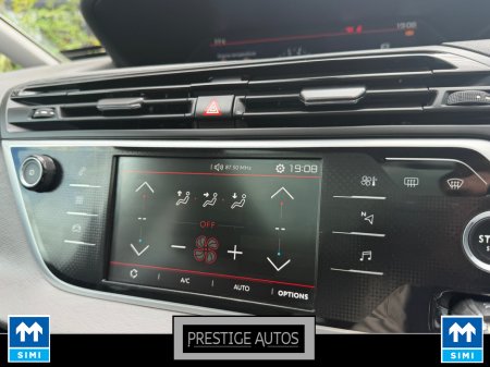 2017 Citroen Grand C4 Picasso - photo 21
