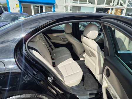 2018 Mercedes-Benz E-Class - photo 5