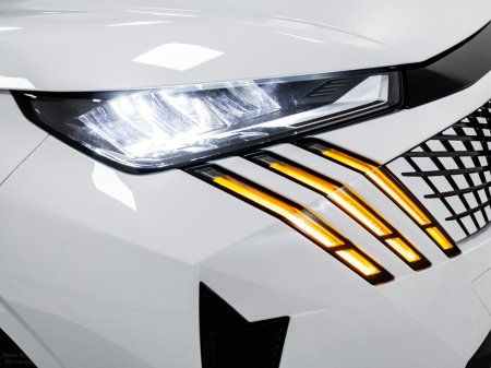 2024 Peugeot 3008 - photo 32