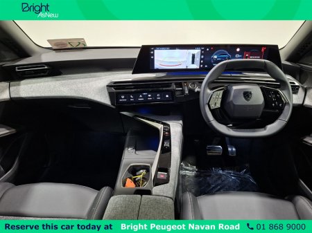 2026 Peugeot 5008 - photo 15