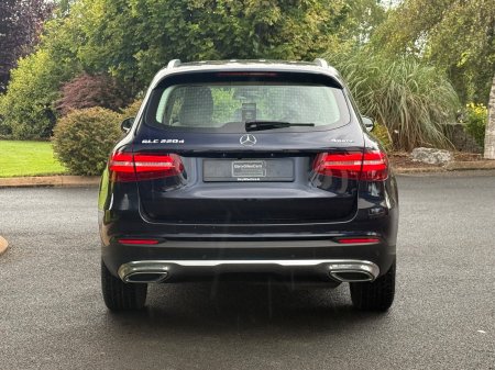 2018 Mercedes-Benz GLC - photo 6