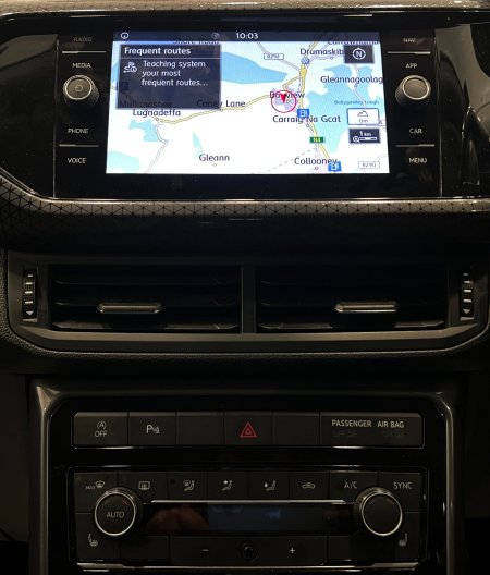 2020 Volkswagen T-Cross - photo 20