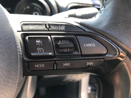 2024 Toyota Yaris Cross - photo 12