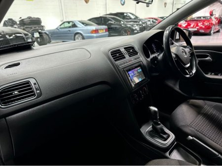 2016 Volkswagen Polo - photo 9