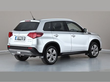 2024 Suzuki Vitara - photo 7
