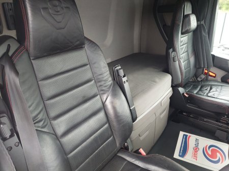 2021 Scania 540S - photo 12