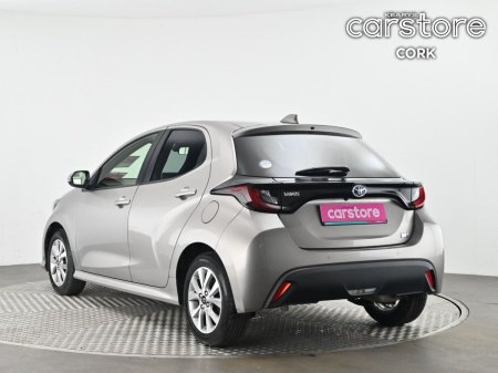 2021 Toyota Yaris - photo 3