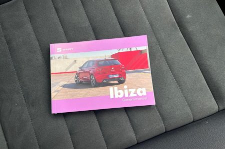 2024 SEAT Ibiza - photo 22