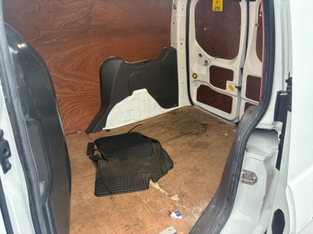 2020 Ford Transit Connect - photo 10