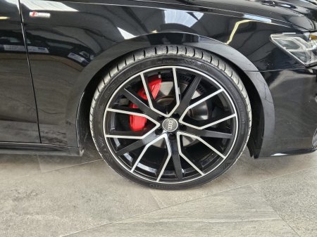 2018 Audi A7 - photo 7