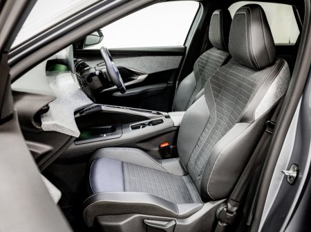 2024 Peugeot 3008 - photo 5