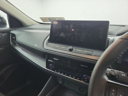 2026 Nissan Qashqai - photo 12