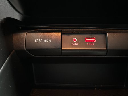 2018 Kia Stonic - photo 16
