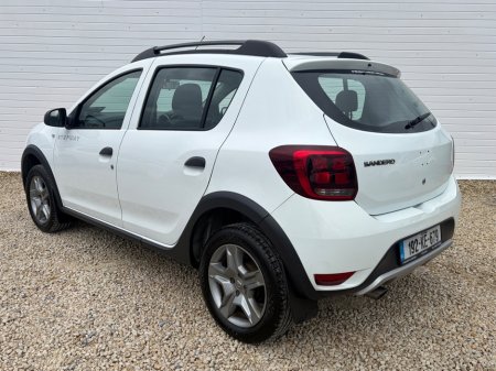2019 Dacia Sandero - photo 2