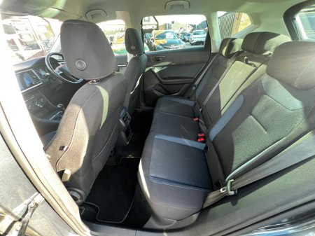 2021 SEAT Ateca - photo 15