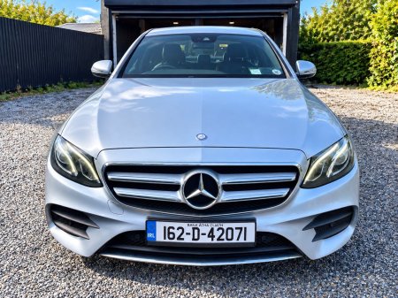 2016 Mercedes-Benz E-Class - photo 3