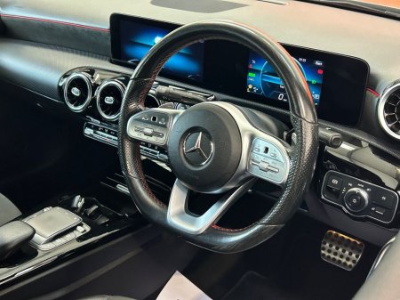 2021 Mercedes-Benz A-Class - photo 13