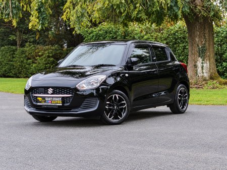 2021 Suzuki Swift - photo 3