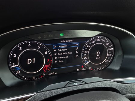2018 Volkswagen Arteon - photo 26